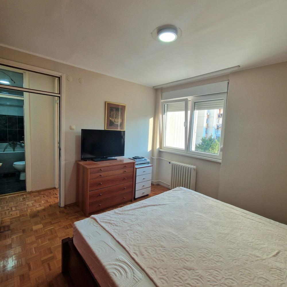 Stan na prodaju u Beogradu, Dorćol, trosoban, 75m2, cena 298000 evra
