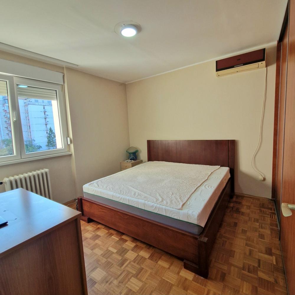 Stan na prodaju u Beogradu, Dorćol, trosoban, 75m2, cena 298000 evra