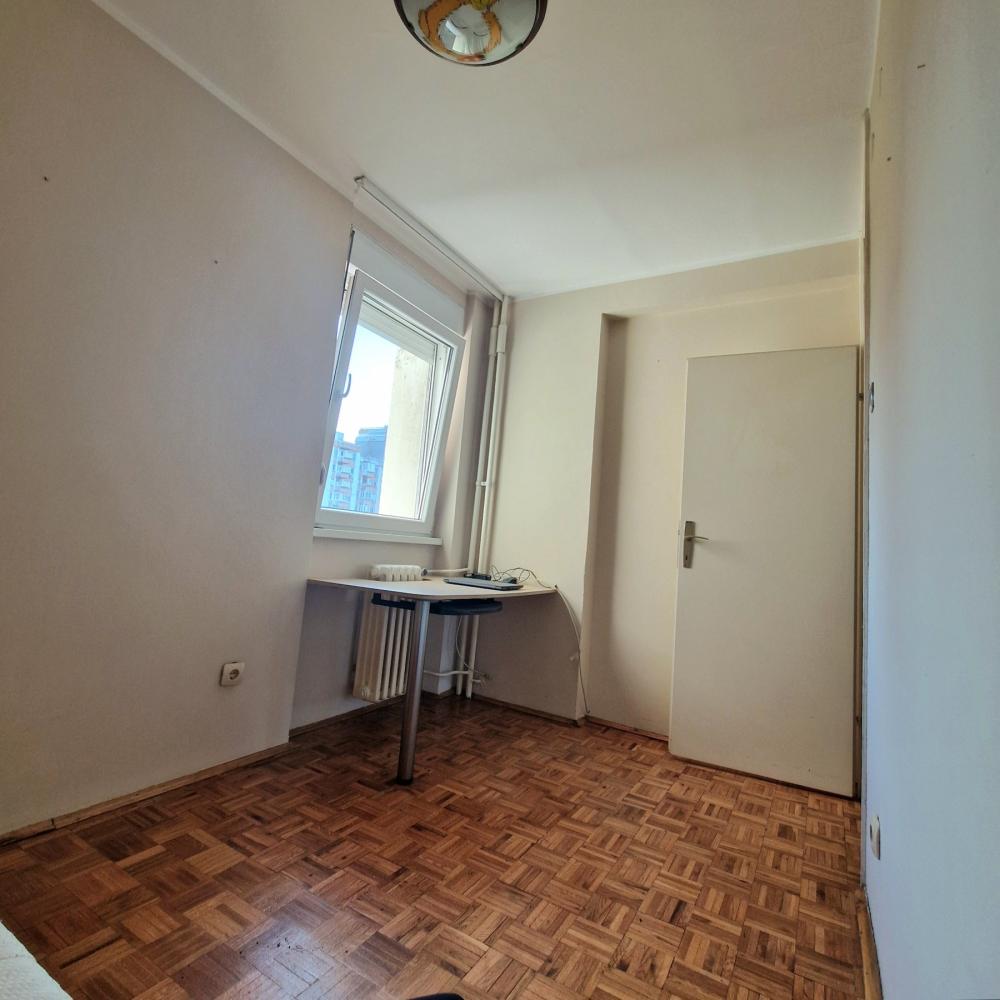 Stan na prodaju u Beogradu, Dorćol, trosoban, 75m2, cena 298000 evra