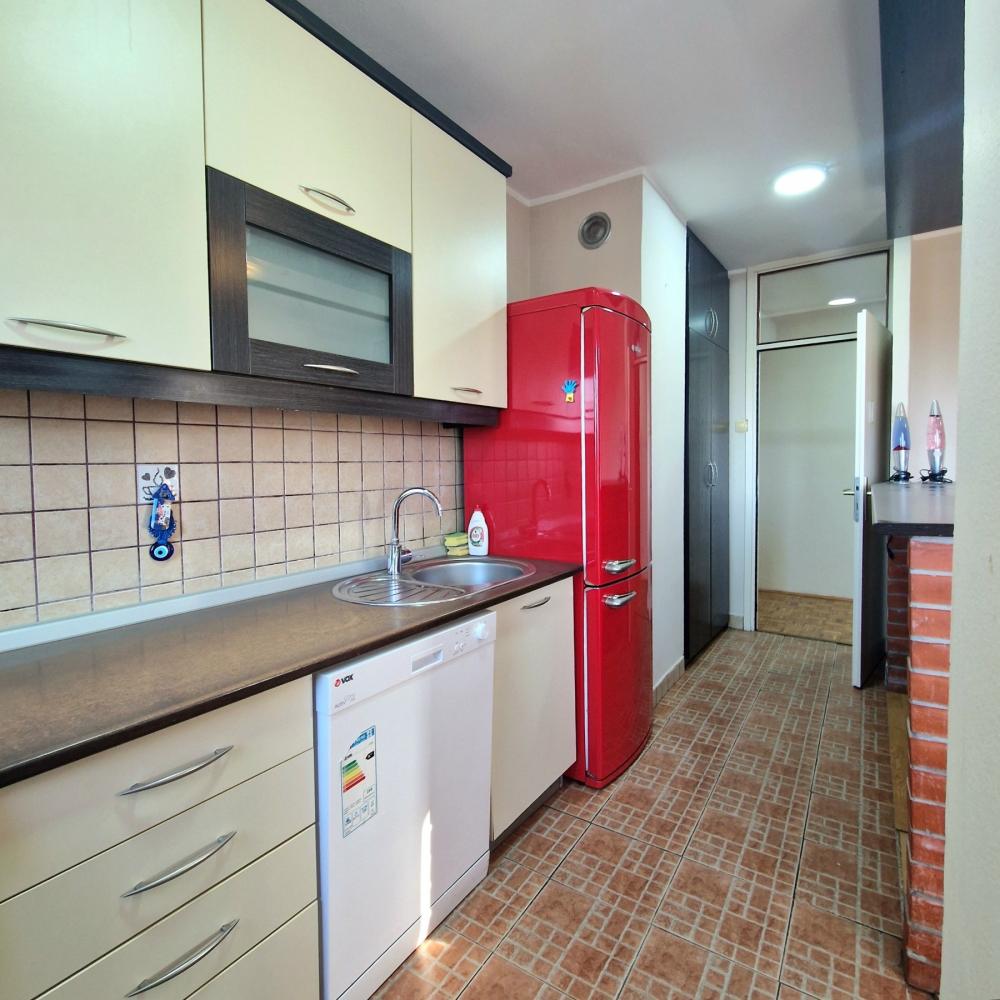 Stan na prodaju u Beogradu, Dorćol, trosoban, 75m2, cena 298000 evra