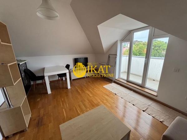 Stan na prodaju u Beogradu, Mirijevo, dvosoban, 58m2, cena 137000 evra