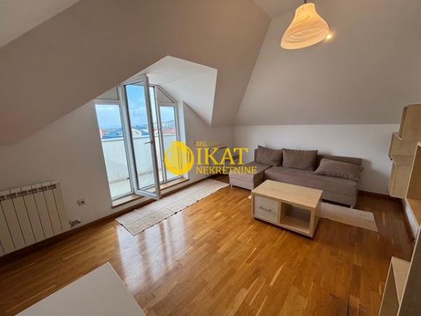 Stan na prodaju u Beogradu, Mirijevo, dvosoban, 58m2, cena 137000 evra