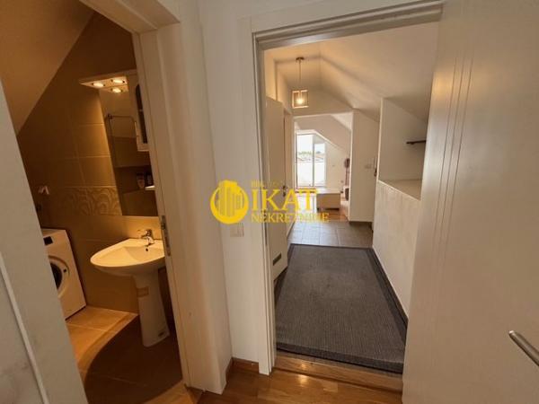 Stan na prodaju u Beogradu, Mirijevo, dvosoban, 58m2, cena 137000 evra