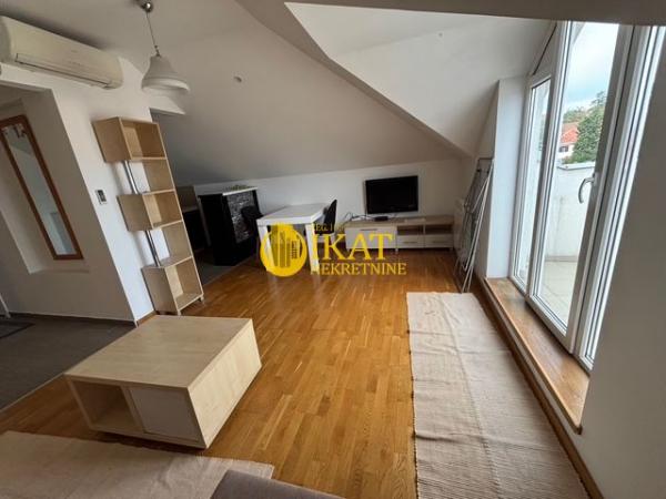 Stan na prodaju u Beogradu, Mirijevo, dvosoban, 58m2, cena 137000 evra