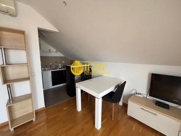 Stan na prodaju u Beogradu, Mirijevo, dvosoban, 58m2, cena 137000 evra