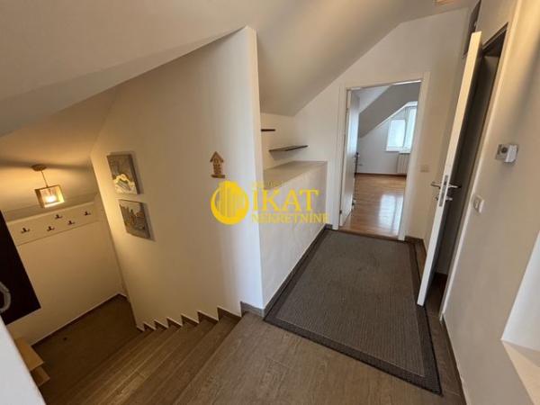 Stan na prodaju u Beogradu, Mirijevo, dvosoban, 58m2, cena 137000 evra