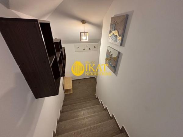 Stan na prodaju u Beogradu, Mirijevo, dvosoban, 58m2, cena 137000 evra