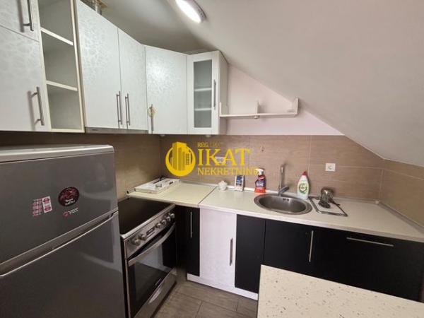 Stan na prodaju u Beogradu, Mirijevo, dvosoban, 58m2, cena 137000 evra