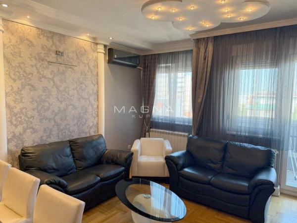 Stan na prodaju u Beogradu, Crveni Krst, dvoiposoban, 61m2, cena 339900 evra