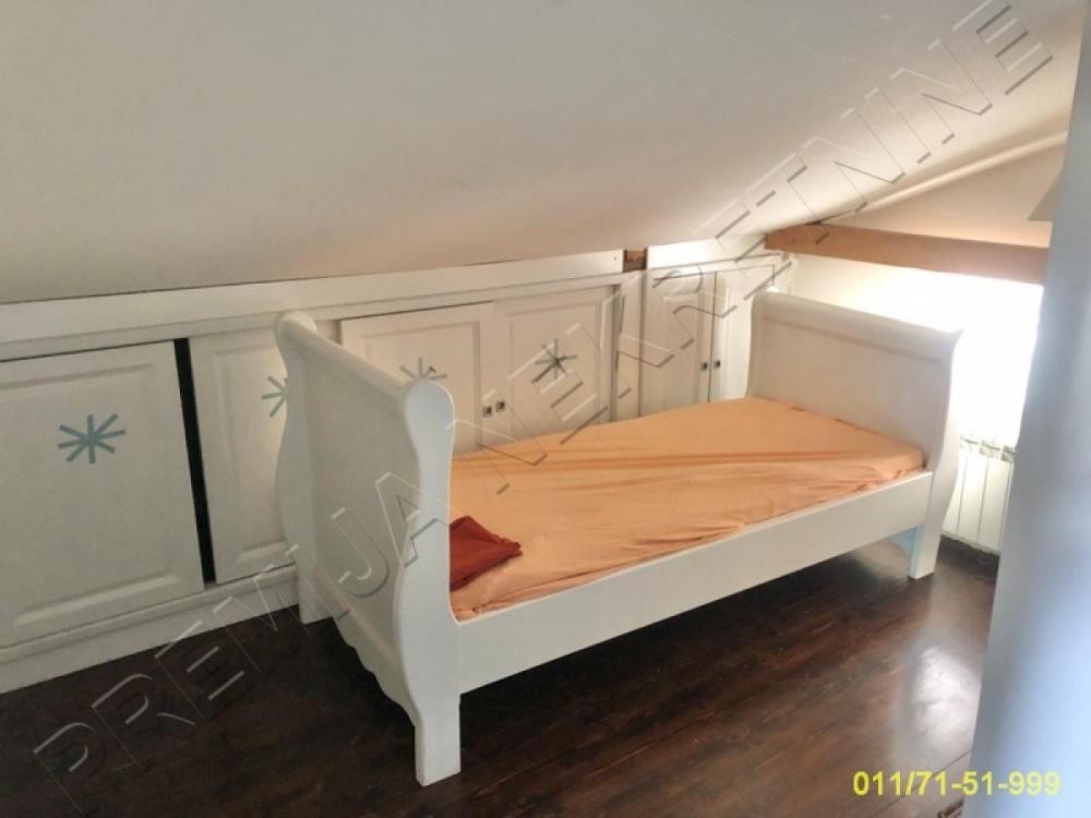Stan na prodaju u Beogradu, Karaburma, trosoban, 73m2, cena 139800 evra