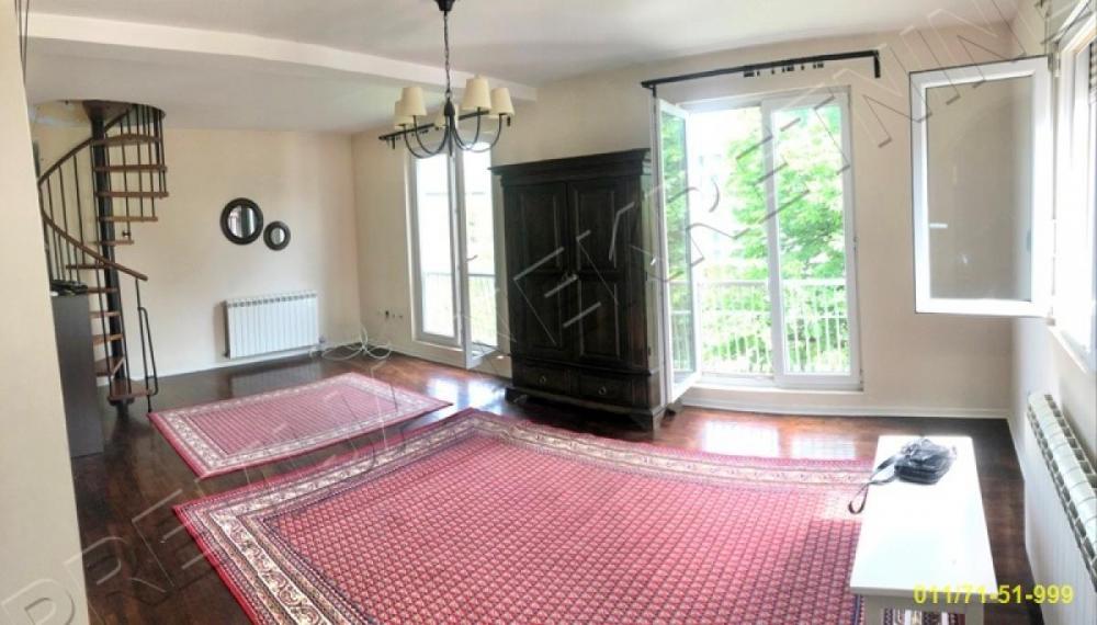 Stan na prodaju u Beogradu, Karaburma, trosoban, 73m2, cena 139800 evra