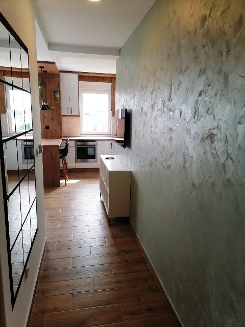 Stan na prodaju u Beogradu, Ledine, dvoiposoban, 58m2, cena 159900 evra