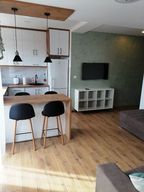 Stan na prodaju u Beogradu, Ledine, dvoiposoban, 58m2, cena 159900 evra