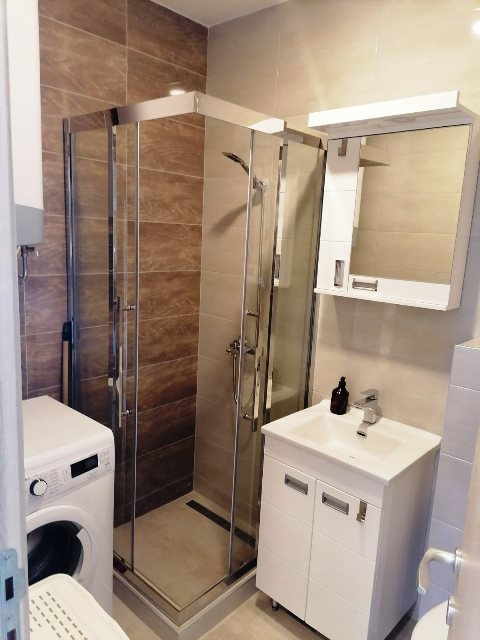 Stan na prodaju u Beogradu, Ledine, dvoiposoban, 58m2, cena 159900 evra