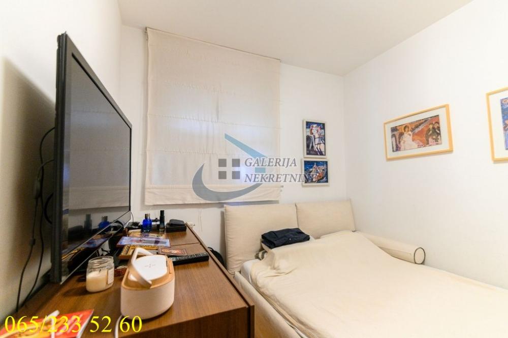Stan na prodaju u Beogradu, Vračar, dvosoban, 65m2, cena 412000 evra