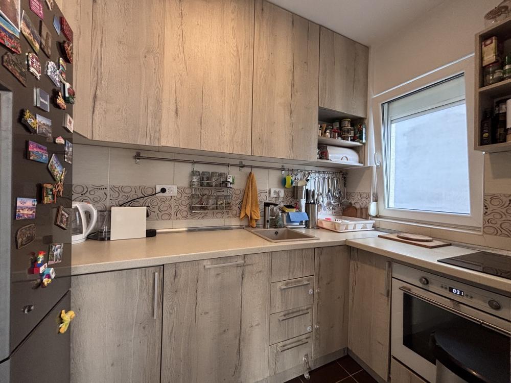 Stan na prodaju u Beogradu, Krnjača, 64m2, cena 155000 evra