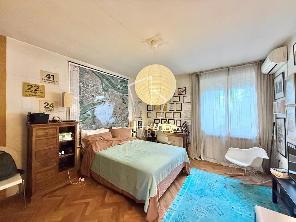 Stan na prodaju u Beogradu, Beograd (centar), cetvorosoban, 87m2, cena 368000 evra