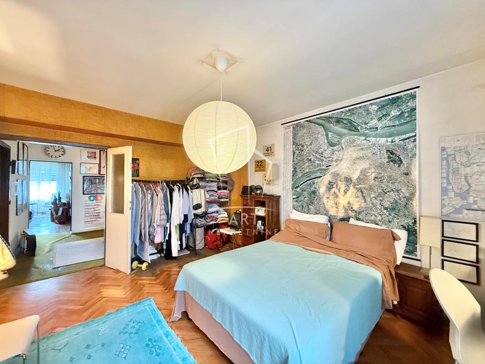 Stan na prodaju u Beogradu, Beograd (centar), cetvorosoban, 87m2, cena 368000 evra
