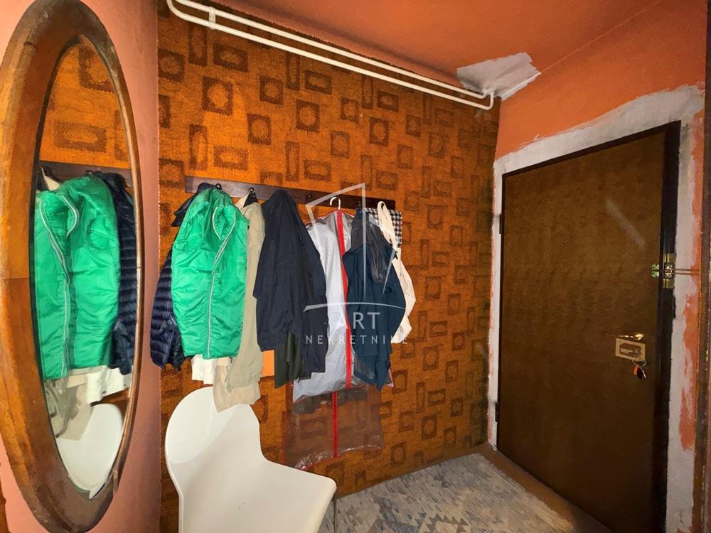 Stan na prodaju u Beogradu, Beograd (centar), cetvorosoban, 87m2, cena 368000 evra