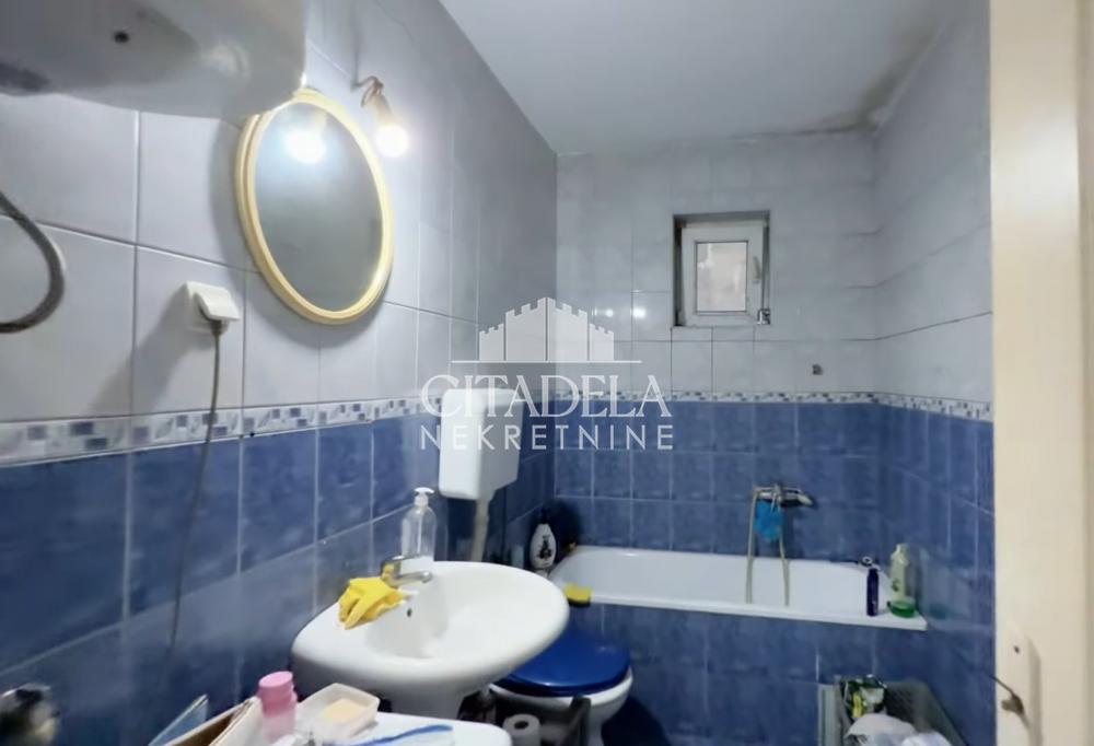 Stan na prodaju u Beogradu, Petlovo brdo, 31m2, cena 58900 evra