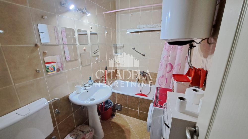 Stan na prodaju u Beogradu, Labudovo brdo, 28m2, cena 52000 evra
