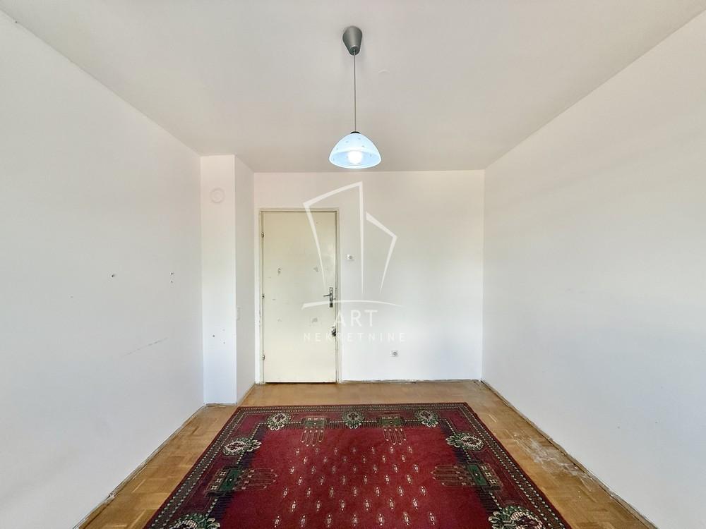 Stan na prodaju u Beogradu, Čukarica, dvosoban, 40m2, cena 80000 evra