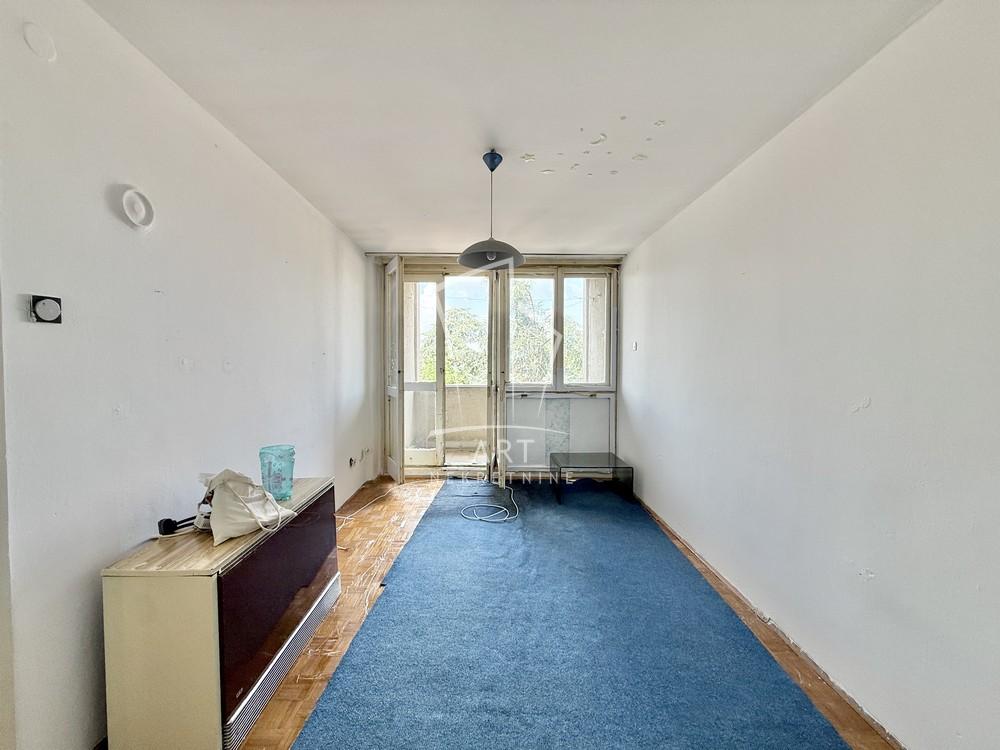Stan na prodaju u Beogradu, Čukarica, dvosoban, 40m2, cena 80000 evra