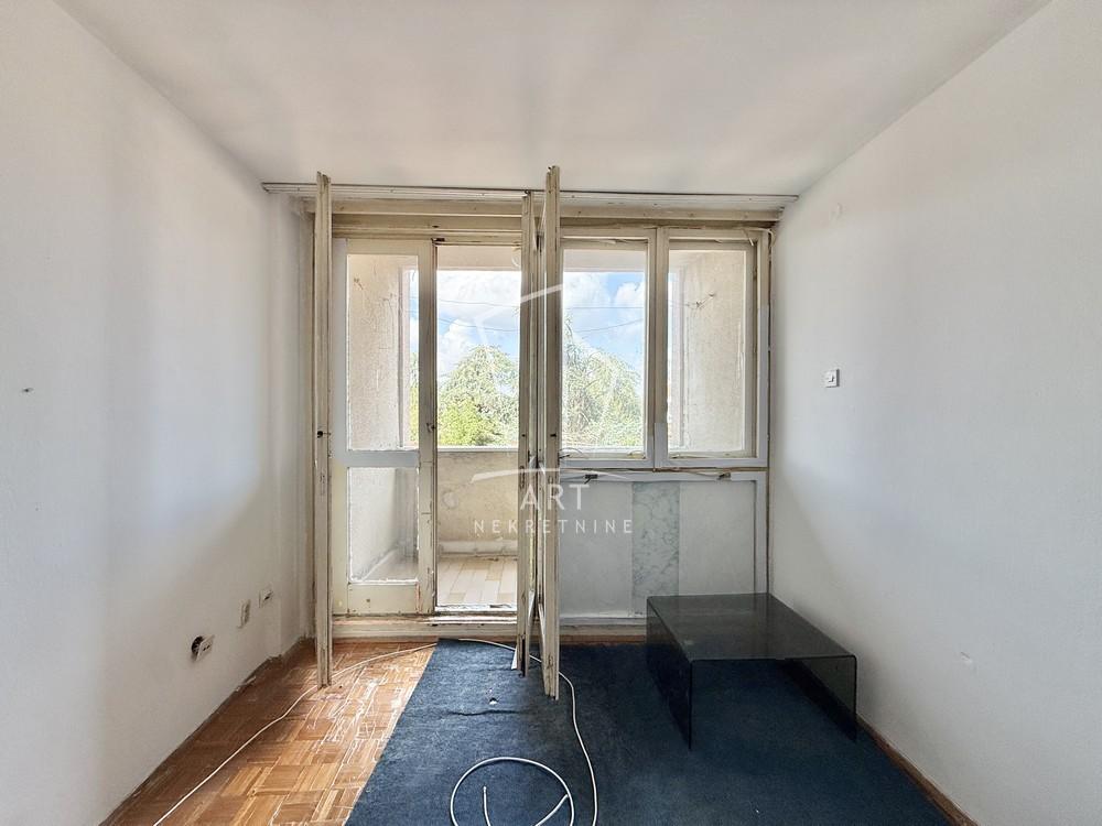 Stan na prodaju u Beogradu, Čukarica, dvosoban, 40m2, cena 80000 evra