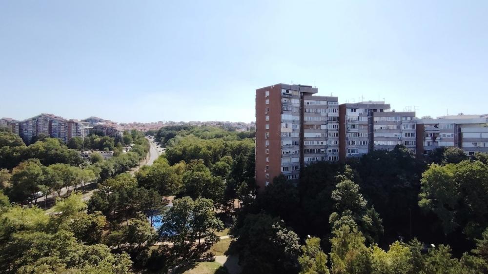 Stan na prodaju u Beogradu, Voždovac, jednosoban, 42m2, cena 123000 evra