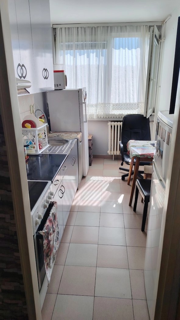 Stan na prodaju u Beogradu, Voždovac, jednosoban, 42m2, cena 123000 evra