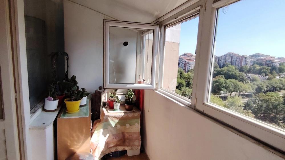 Stan na prodaju u Beogradu, Voždovac, jednosoban, 42m2, cena 123000 evra