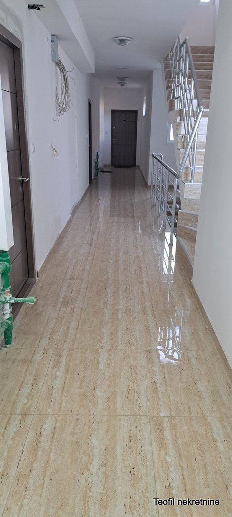 Stan na prodaju u Beogradu, dvosoban, 47m2, cena 72500 evra