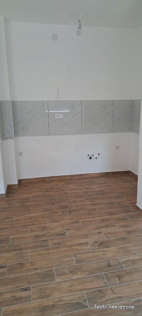Stan na prodaju u Beogradu, dvosoban, 47m2, cena 76000 evra