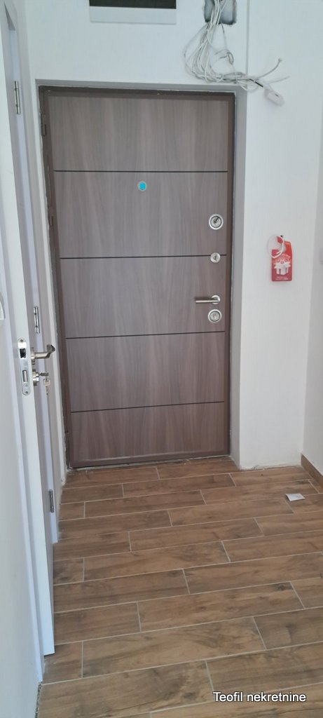 Stan na prodaju u Beogradu, dvosoban, 47m2, cena 76000 evra