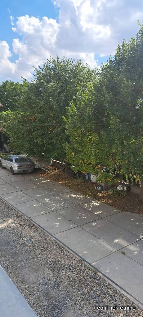 Stan na prodaju u Beogradu, dvosoban, 47m2, cena 76000 evra