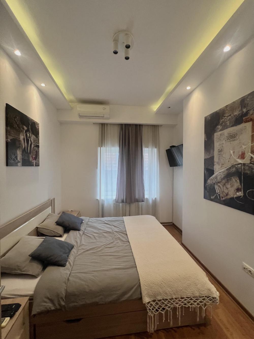 Stan na prodaju u Beogradu, Beograd (centar), cetvorosoban, 114m2, cena 750000 evra