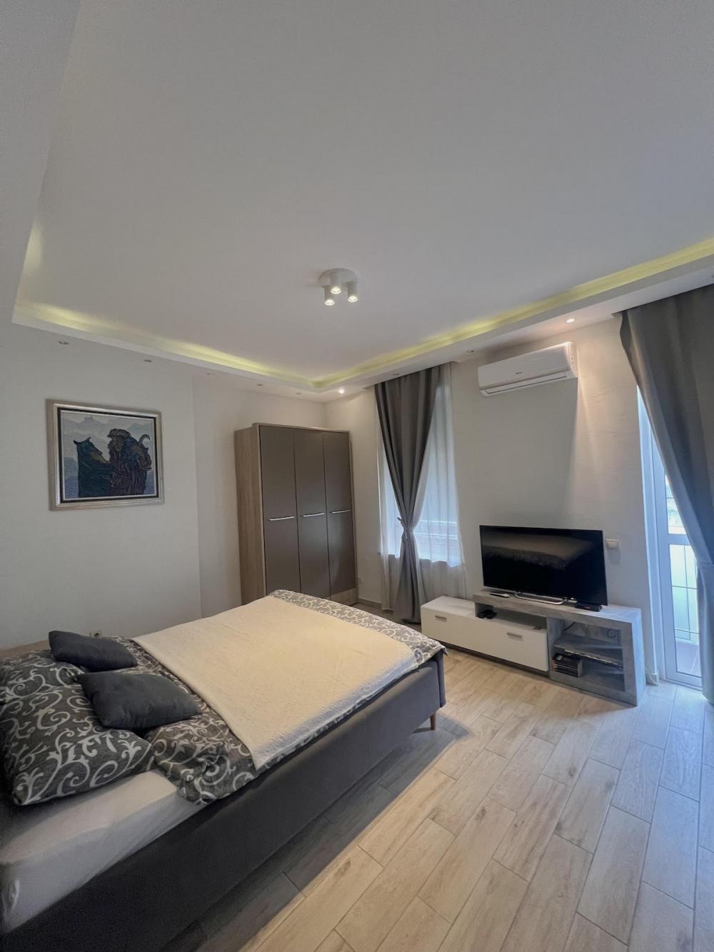 Stan na prodaju u Beogradu, Beograd (centar), cetvorosoban, 114m2, cena 750000 evra