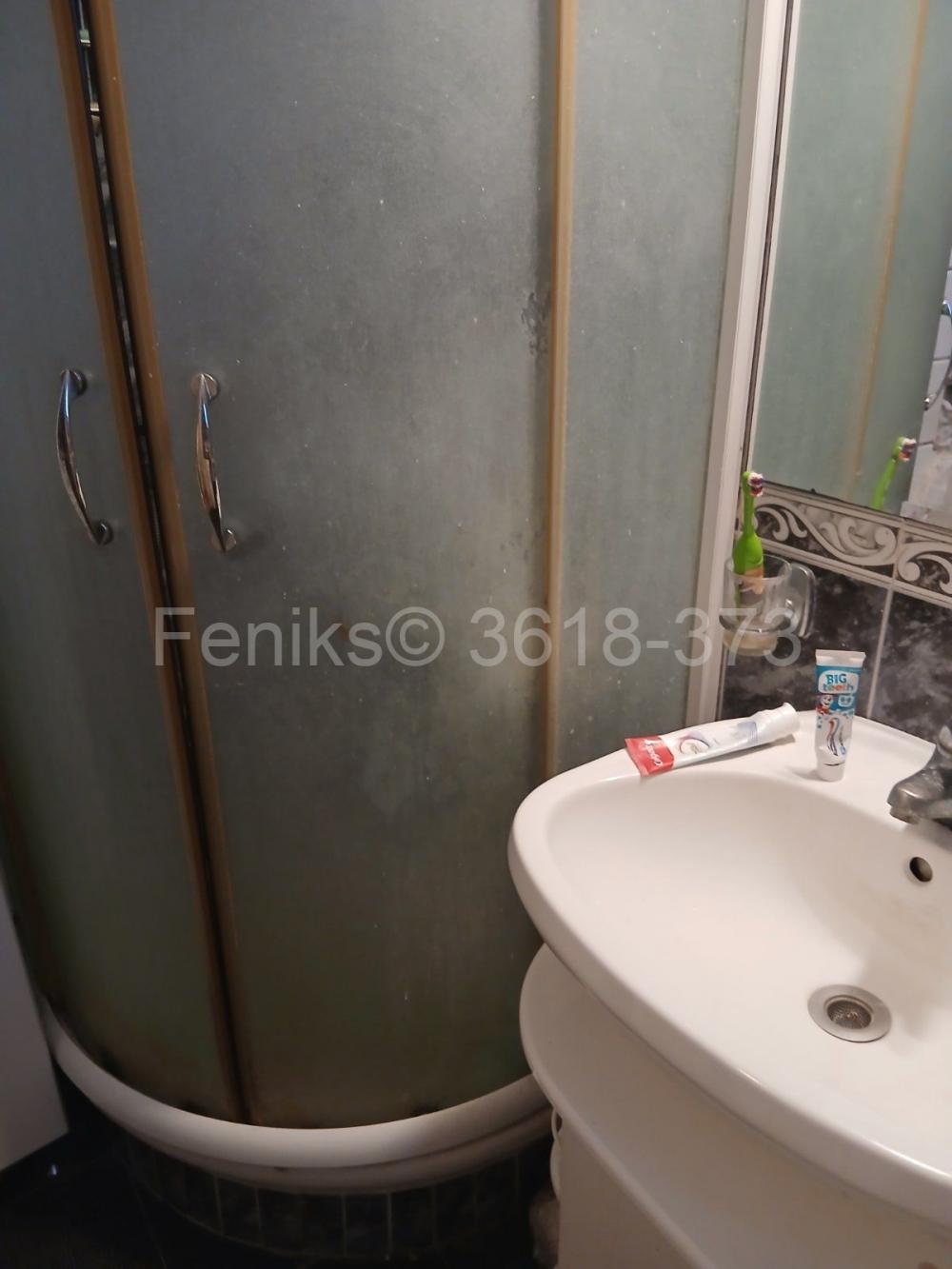 Stan na prodaju u Beogradu, Crveni Krst, dvoiposoban, 72m2, cena 189000 evra