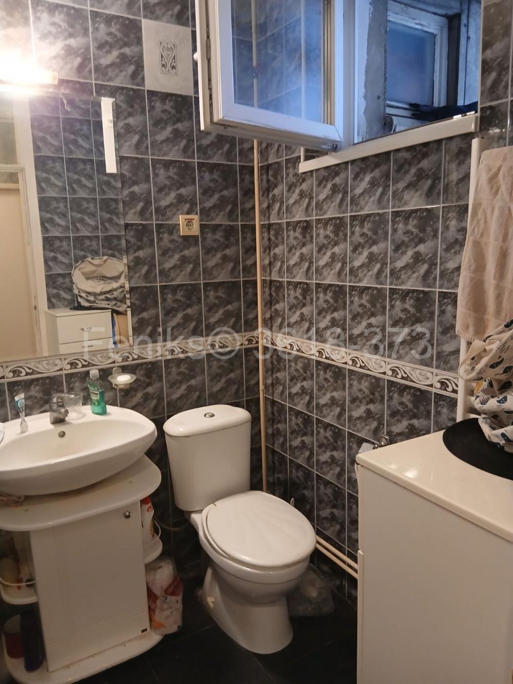 Stan na prodaju u Beogradu, Crveni Krst, dvoiposoban, 72m2, cena 189000 evra