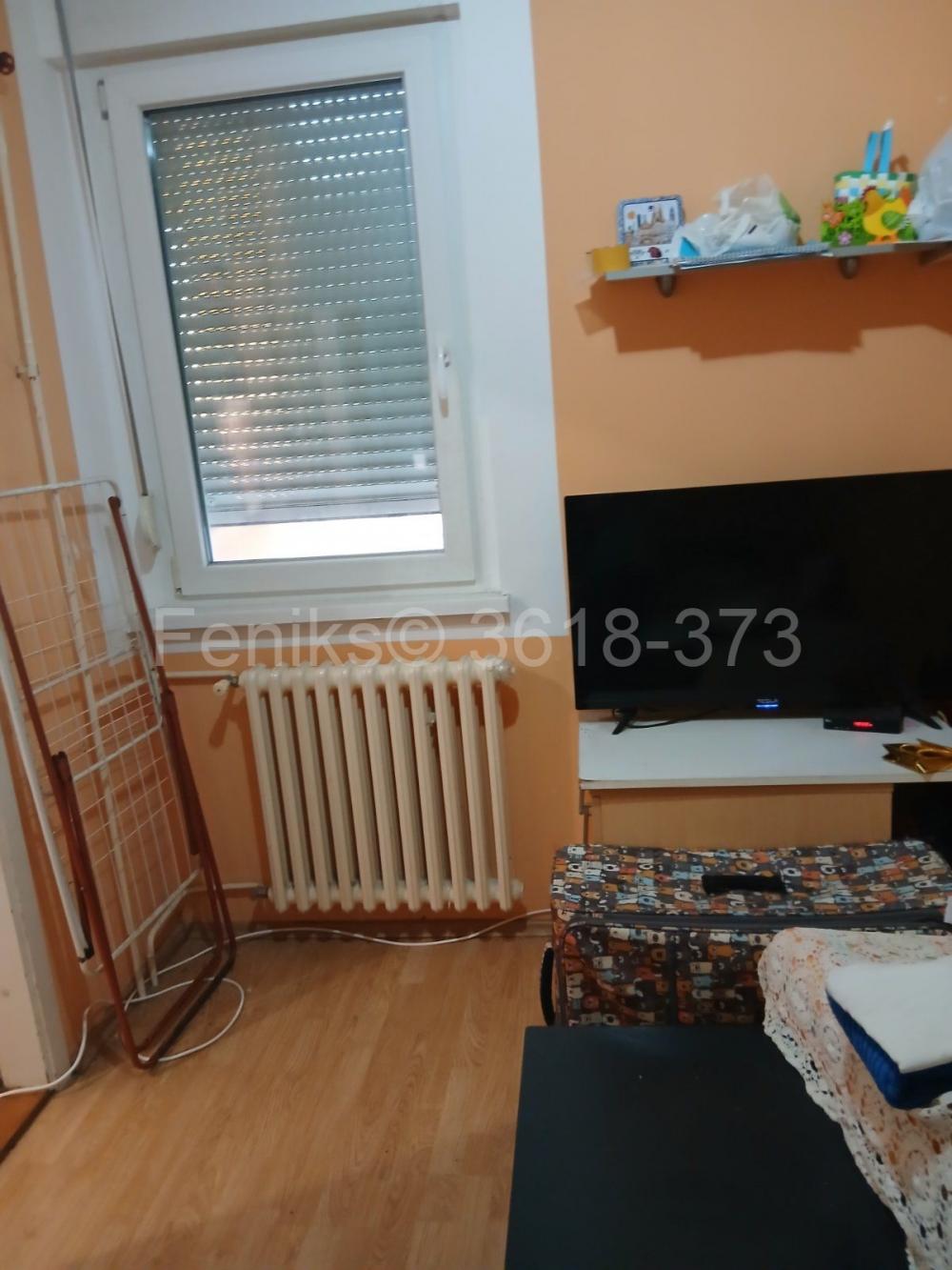 Stan na prodaju u Beogradu, Crveni Krst, dvoiposoban, 72m2, cena 189000 evra
