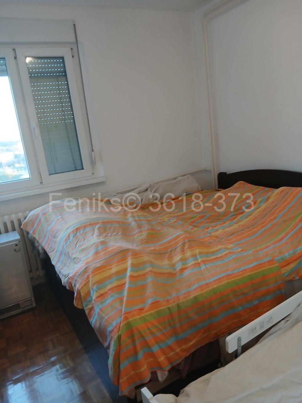 Stan na prodaju u Beogradu, Crveni Krst, dvoiposoban, 72m2, cena 189000 evra