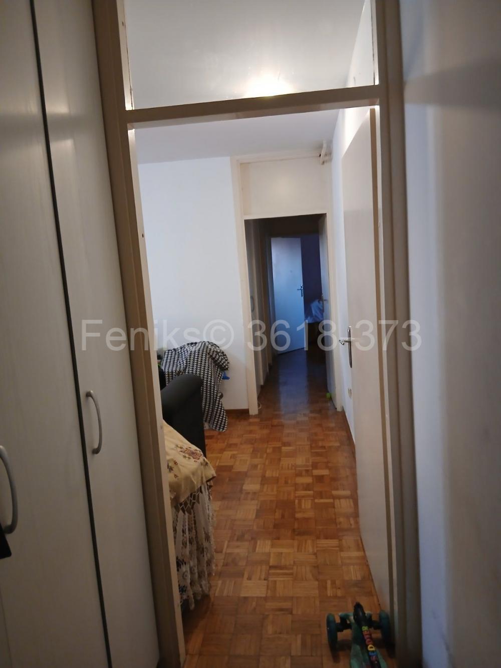 Stan na prodaju u Beogradu, Crveni Krst, dvoiposoban, 72m2, cena 189000 evra