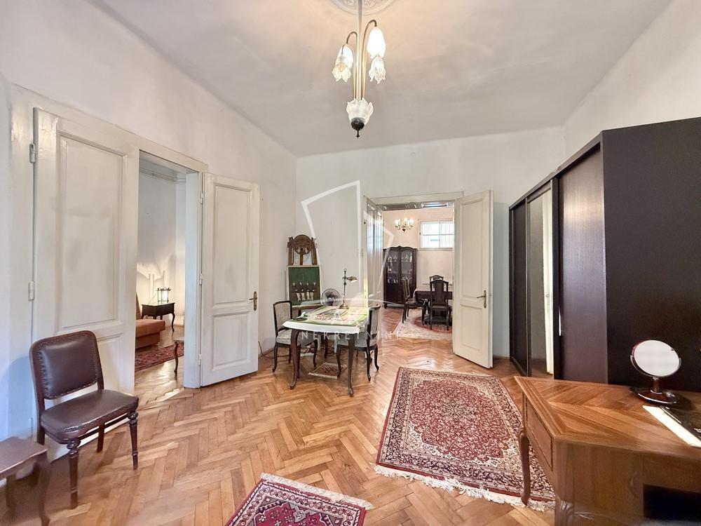 Stan na prodaju u Beogradu, Vračar (Hram), 143m2, cena 550000 evra