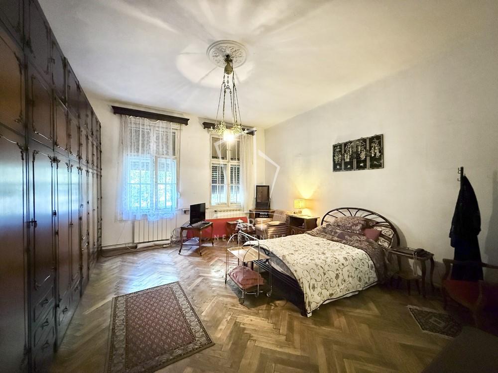 Stan na prodaju u Beogradu, Vračar (Hram), 143m2, cena 550000 evra