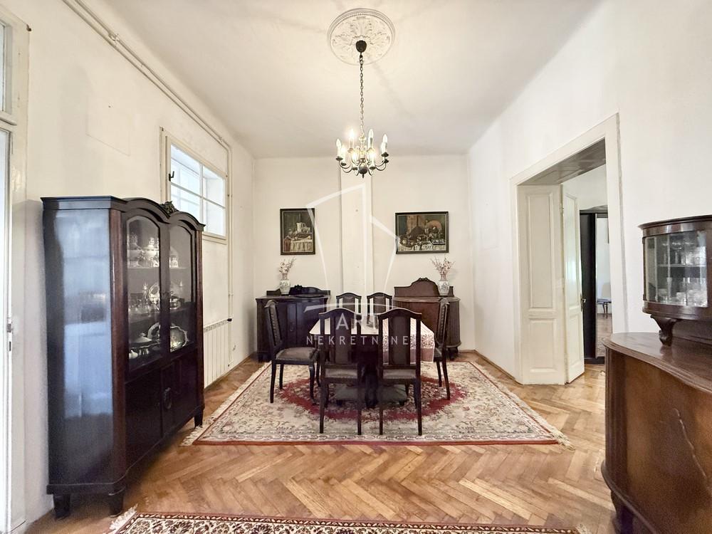 Stan na prodaju u Beogradu, Vračar (Hram), 143m2, cena 550000 evra