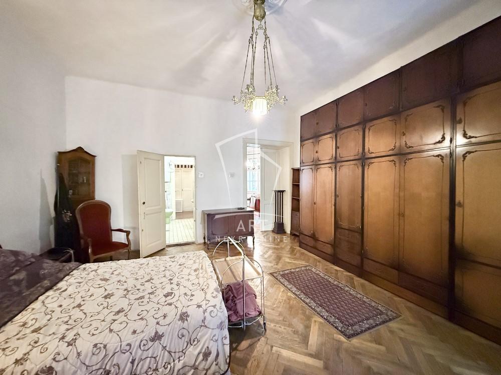 Stan na prodaju u Beogradu, Vračar (Hram), 143m2, cena 550000 evra