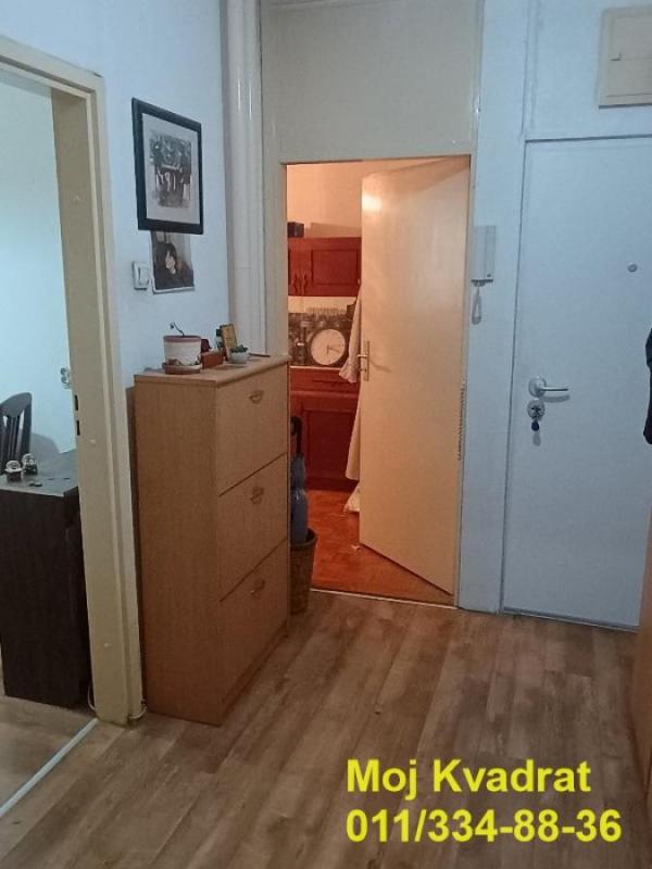 Stan na prodaju u Beogradu, Konjarnik, dvosoban, 56m2, cena 160000 evra
