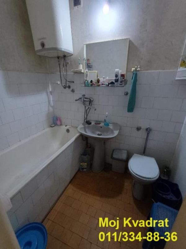 Stan na prodaju u Beogradu, Konjarnik, dvosoban, 56m2, cena 160000 evra