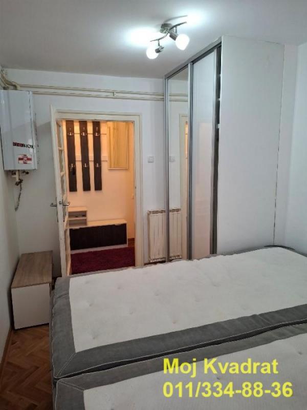 Stan na prodaju u Beogradu, Lion, jednoiposoban, 36m2, cena 165000 evra