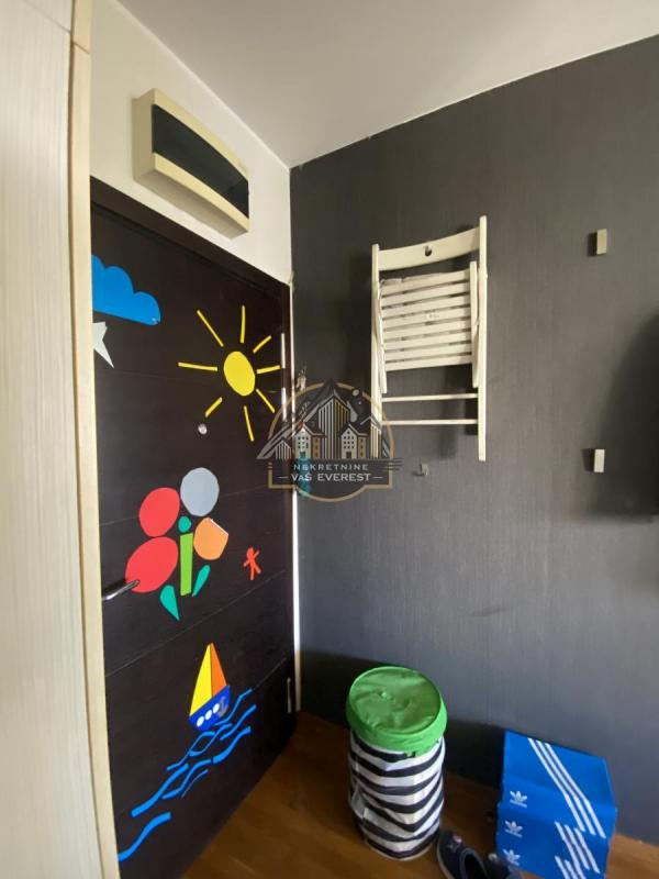 Stan na prodaju u Beogradu, Novi Beograd blok 63, jednosoban, 32m2, cena 135000 evra